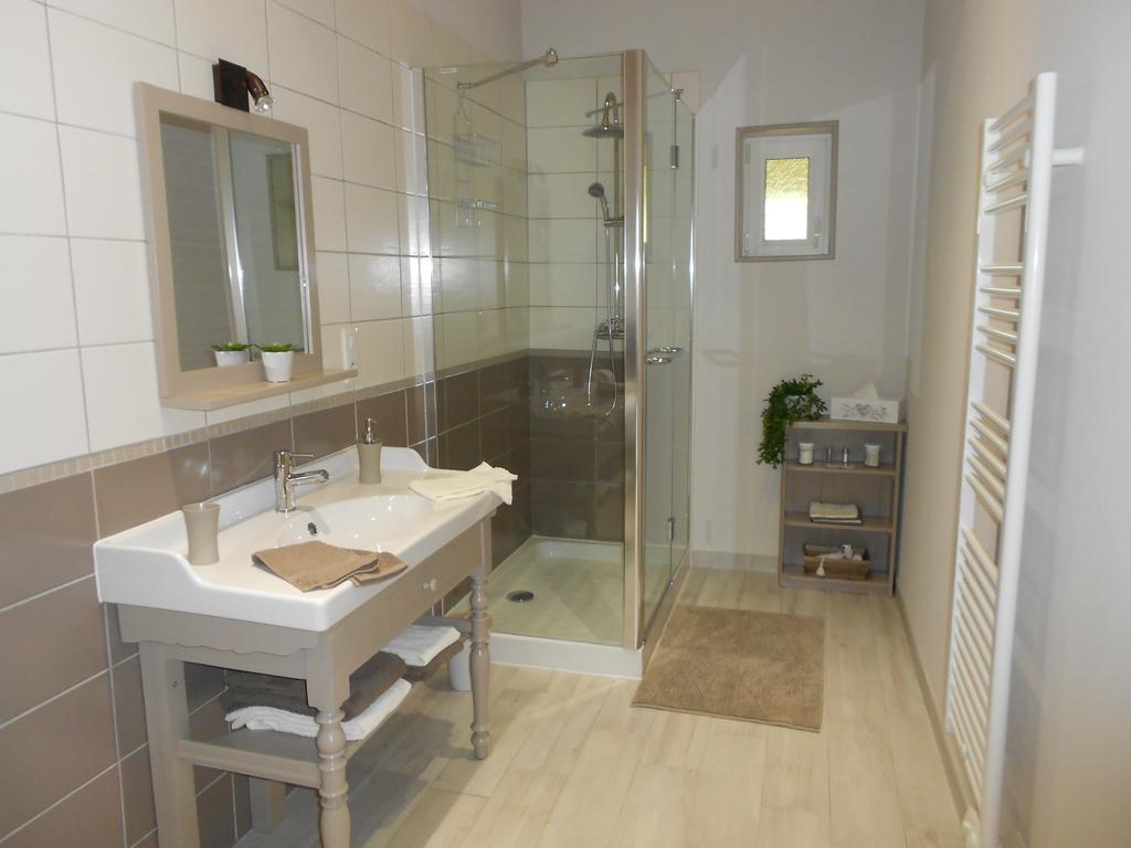 Bed and Breakfast Au Coeur D'Origny Couches Экстерьер фото